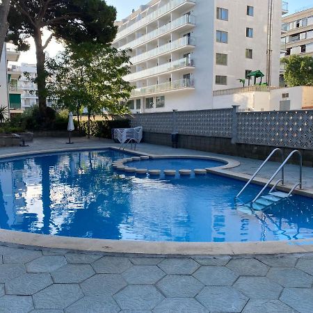 Apartament Enzo Salou 150M Playa Exterior photo
