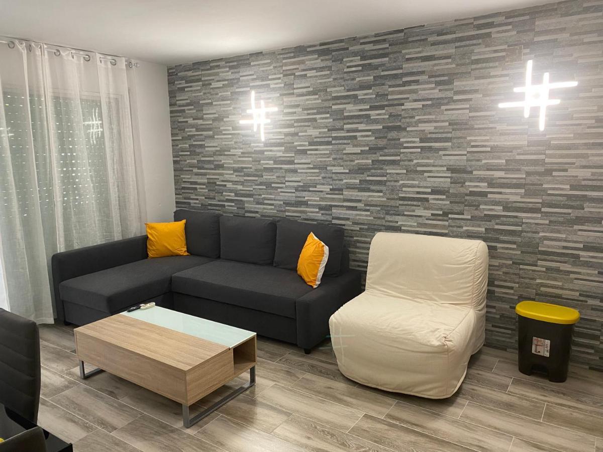Apartament Enzo Salou 150M Playa Exterior photo
