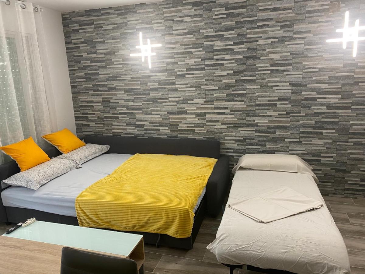 Apartament Enzo Salou 150M Playa Exterior photo