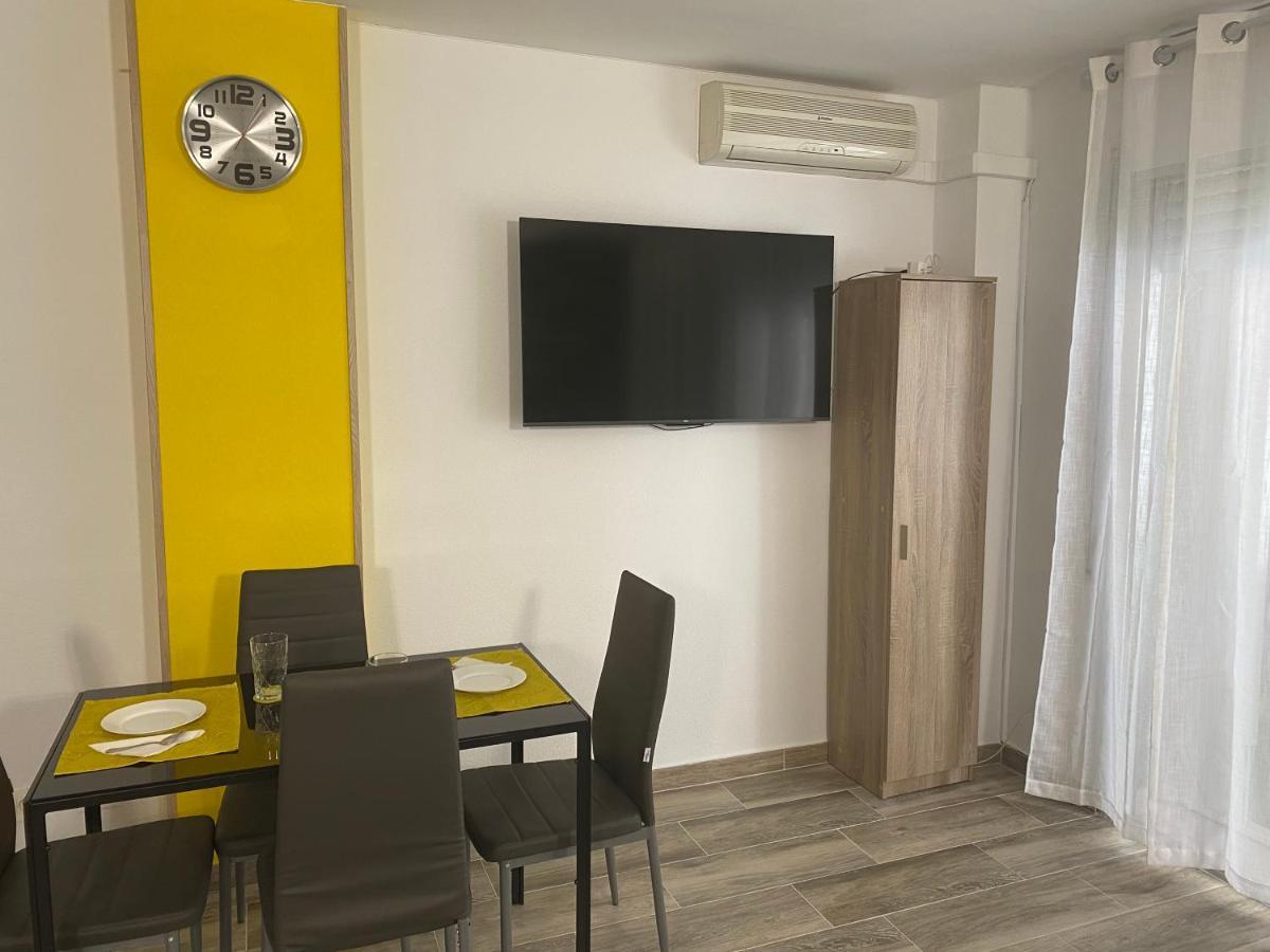 Apartament Enzo Salou 150M Playa Exterior photo