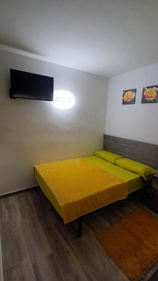 Apartament Enzo Salou 150M Playa Exterior photo
