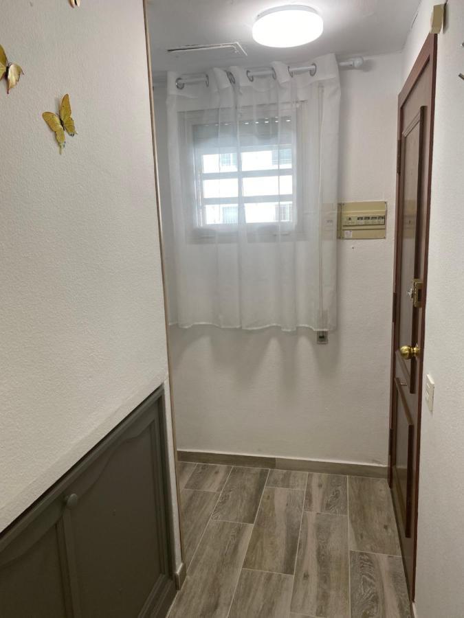 Apartament Enzo Salou 150M Playa Exterior photo