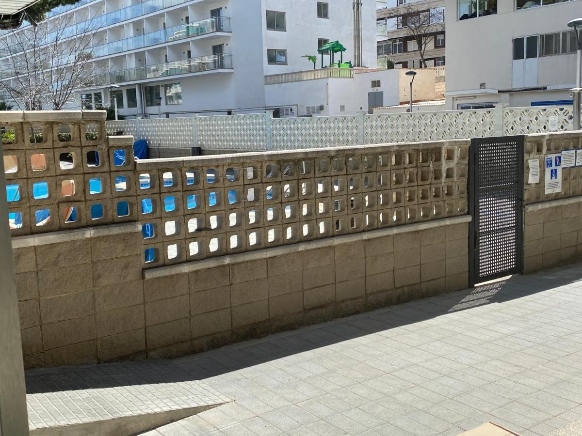 Apartament Enzo Salou 150M Playa Exterior photo