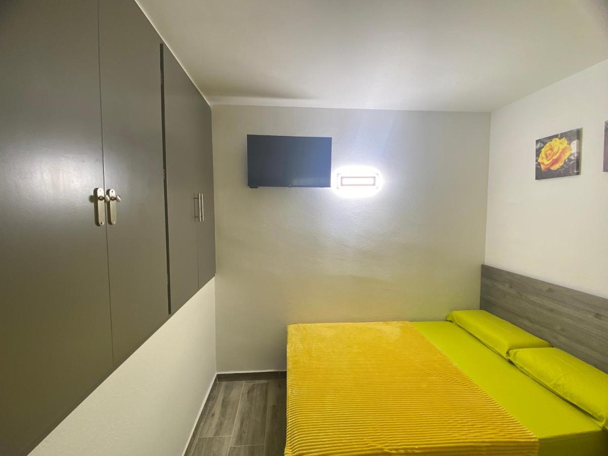 Apartament Enzo Salou 150M Playa Exterior photo