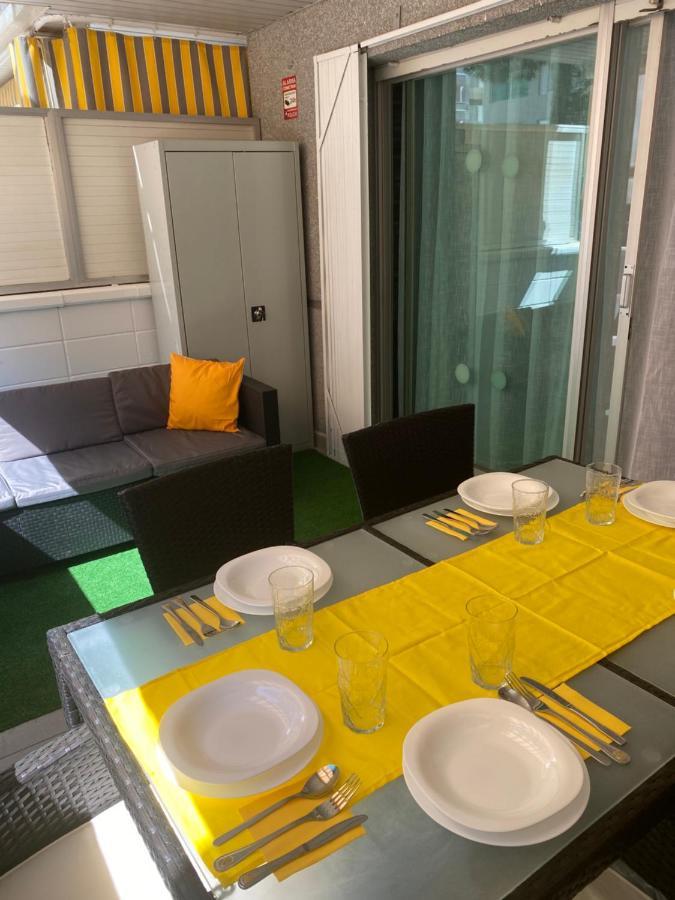 Apartament Enzo Salou 150M Playa Exterior photo