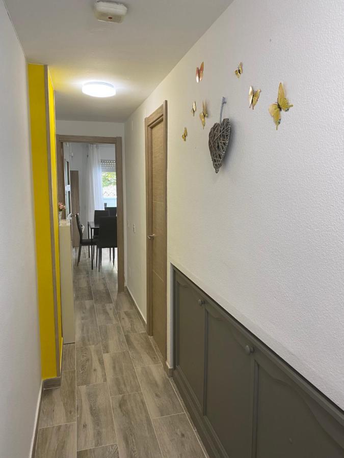 Apartament Enzo Salou 150M Playa Exterior photo