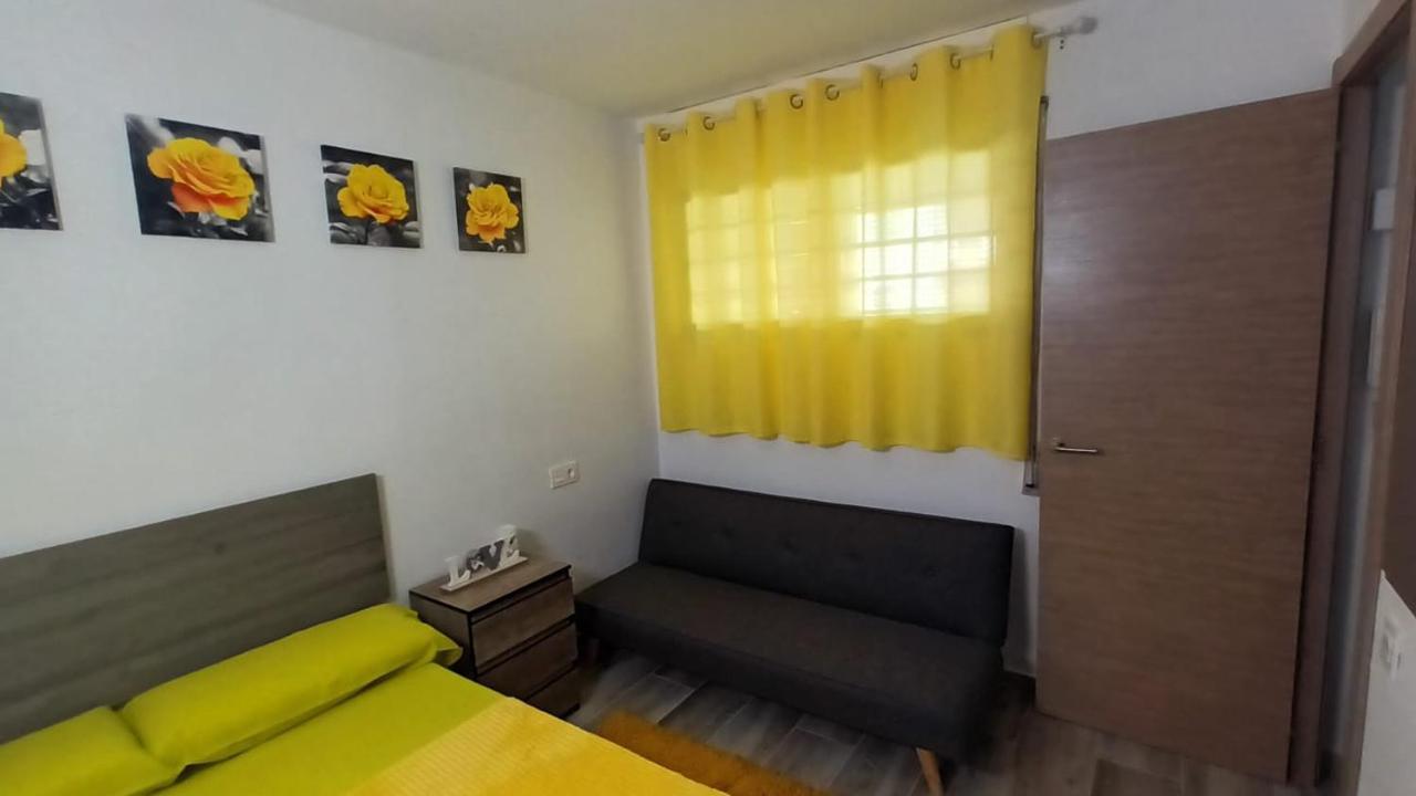 Apartament Enzo Salou 150M Playa Exterior photo