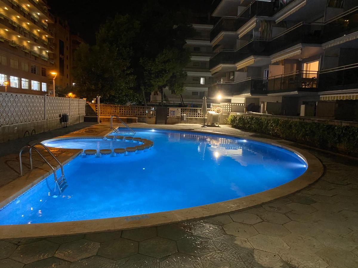 Apartament Enzo Salou 150M Playa Exterior photo