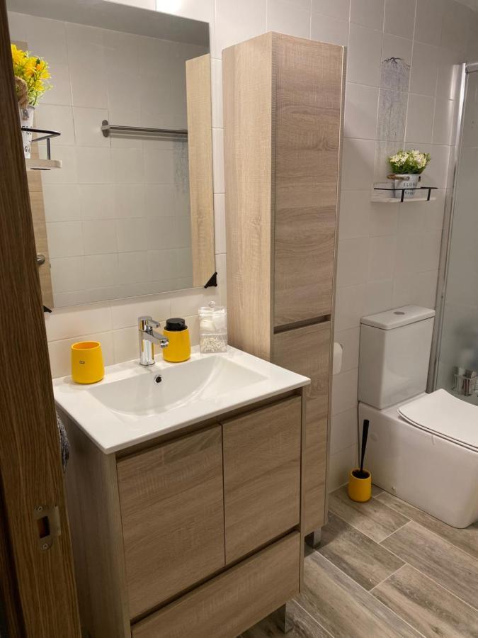 Apartament Enzo Salou 150M Playa Exterior photo