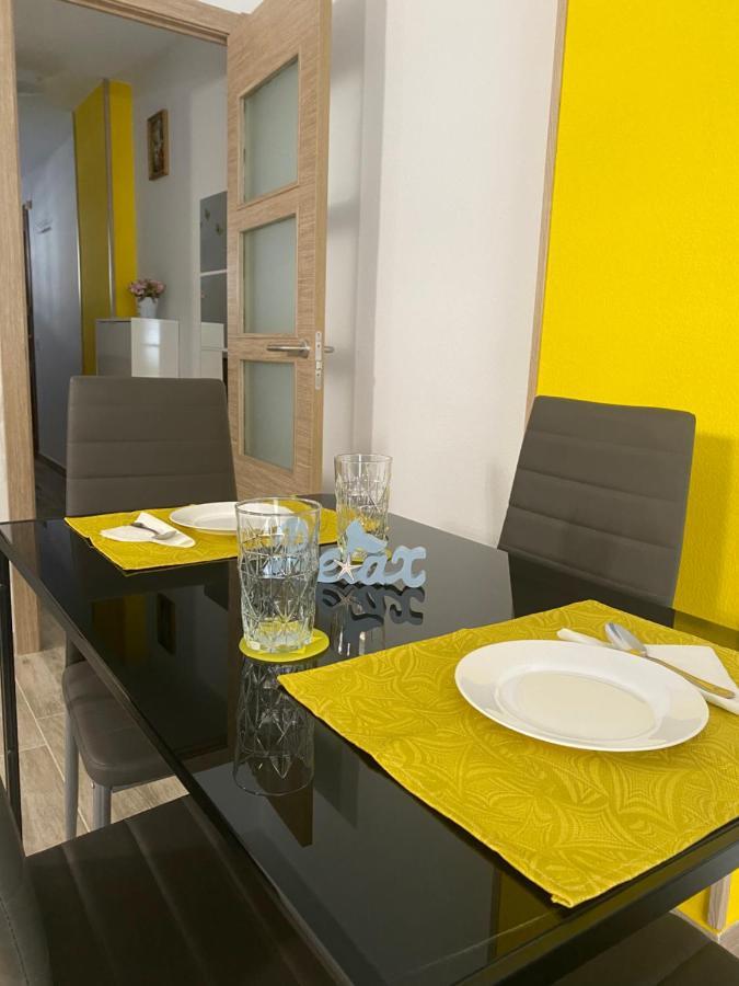 Apartament Enzo Salou 150M Playa Exterior photo